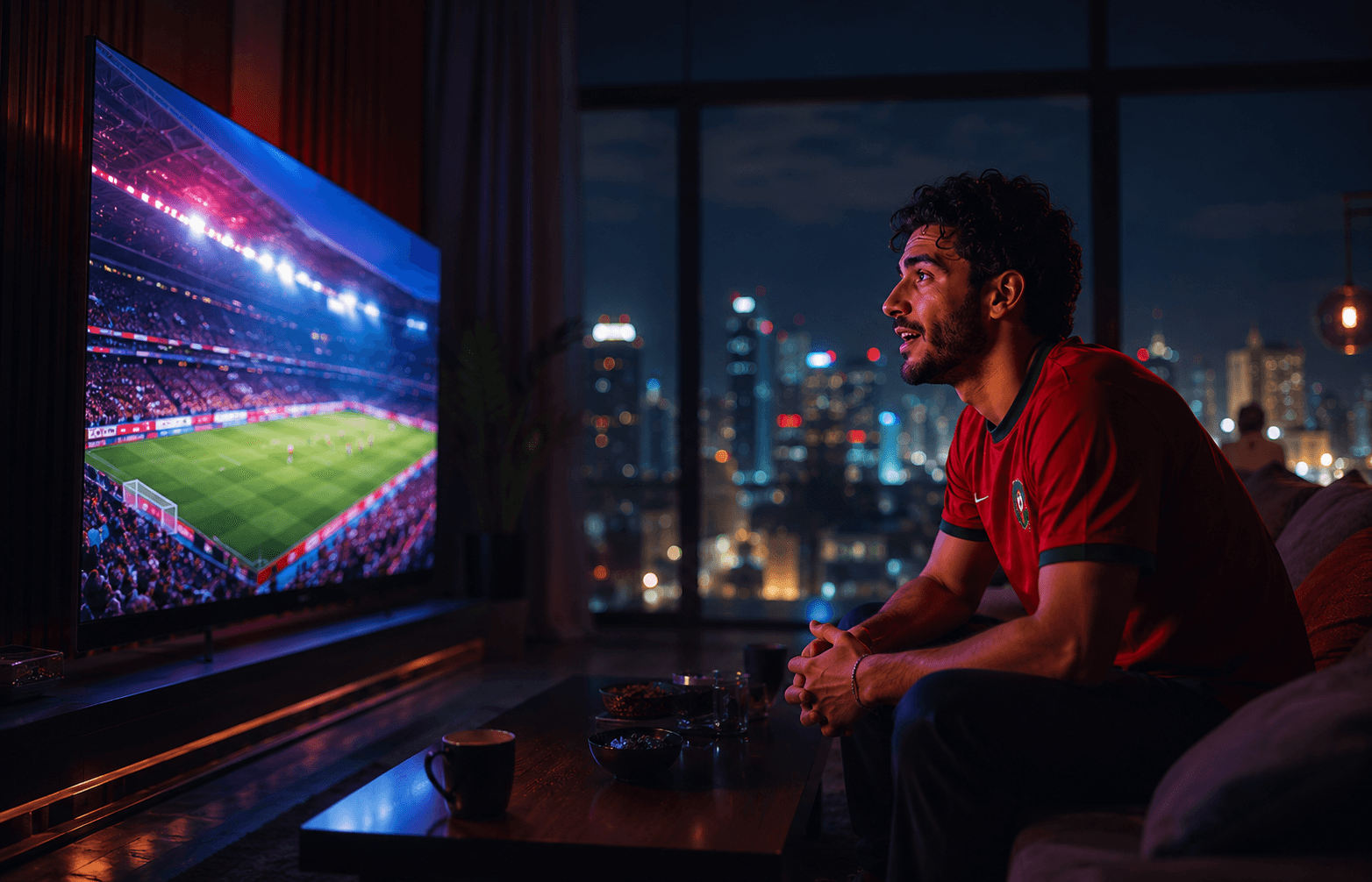 Smart Prime — regardez tout, payez moins