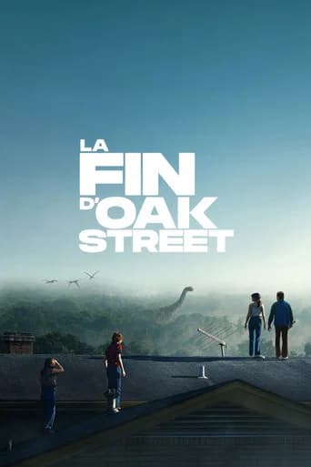 La fin d'Oak Street